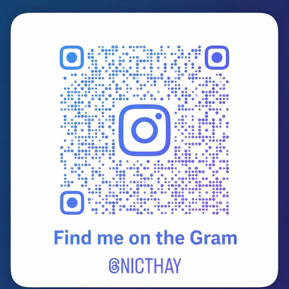 Live Show Flyer!!! Like to be notified when I go live! - Picture 6 of 10